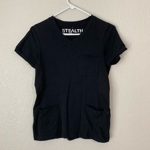 Stealth Scrub Set